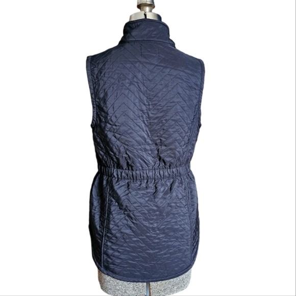 Blue Mountain Vest - Picture 3 of 6